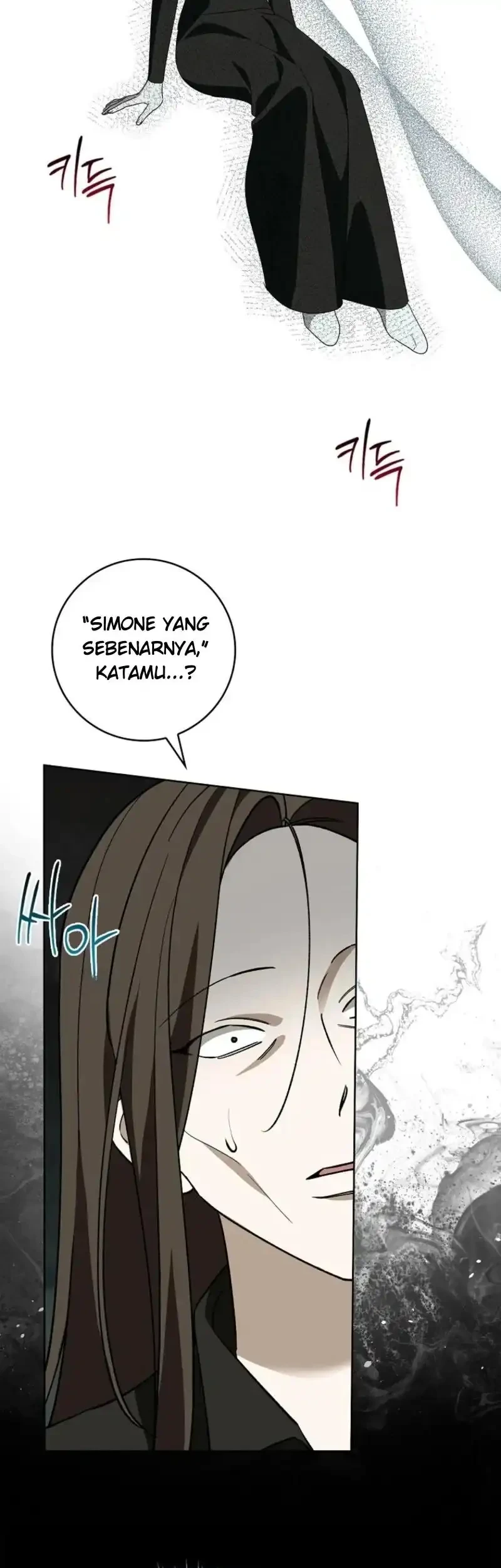 The 100 Curses of Illeston Mansion Chapter 50 Gambar 25