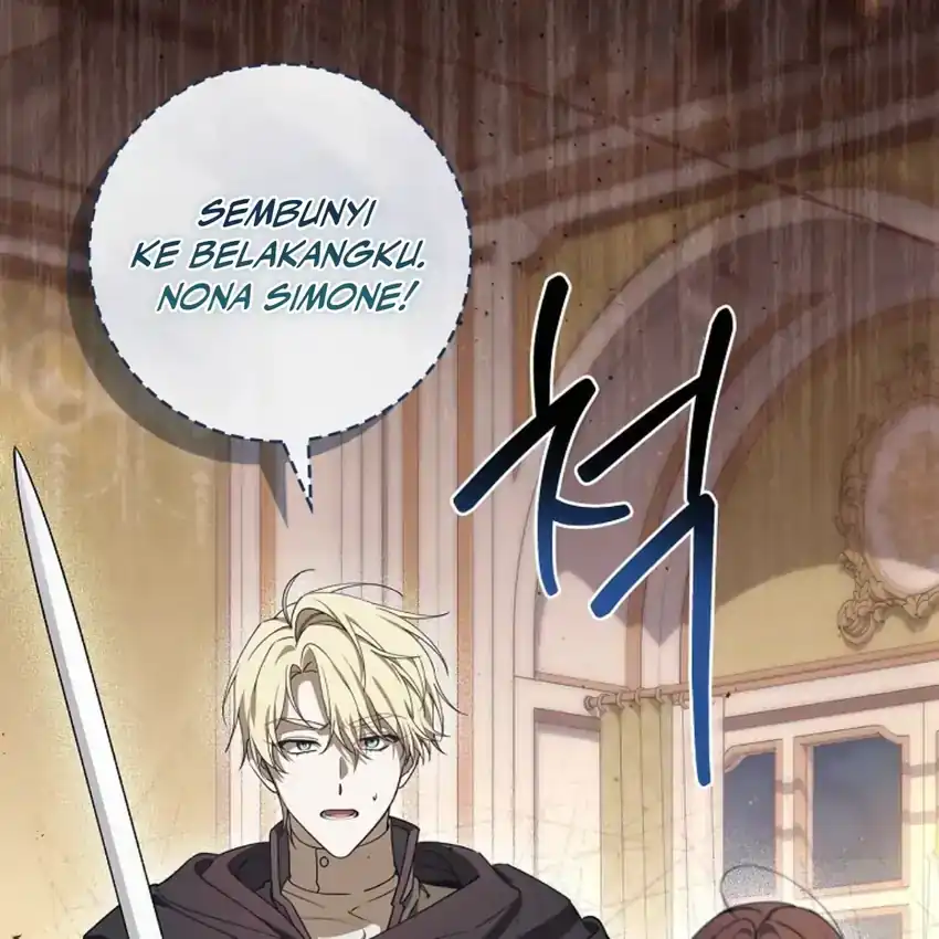The 100 Curses of Illeston Mansion Chapter 6 Gambar 66