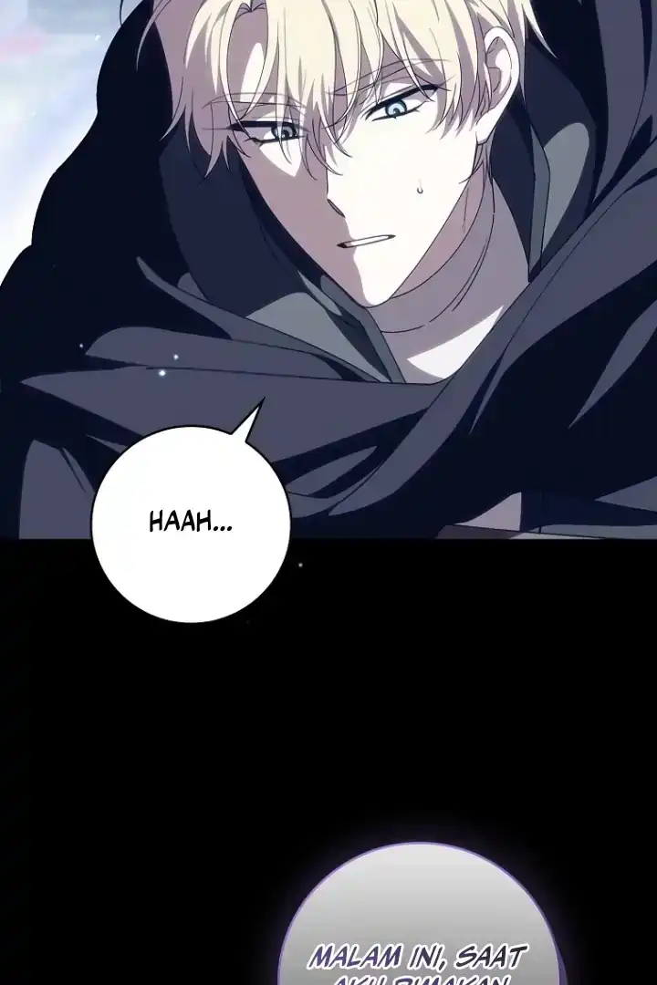 The 100 Curses of Illeston Mansion Chapter 7 Gambar 52