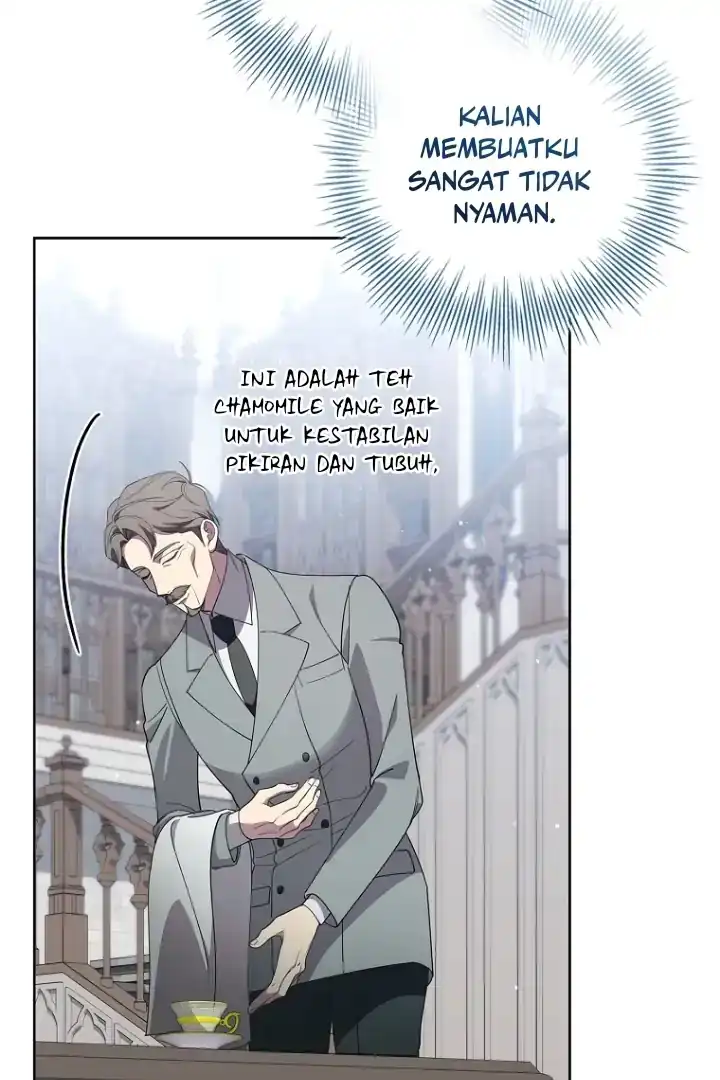 The 100 Curses of Illeston Mansion Chapter 8 Gambar 43