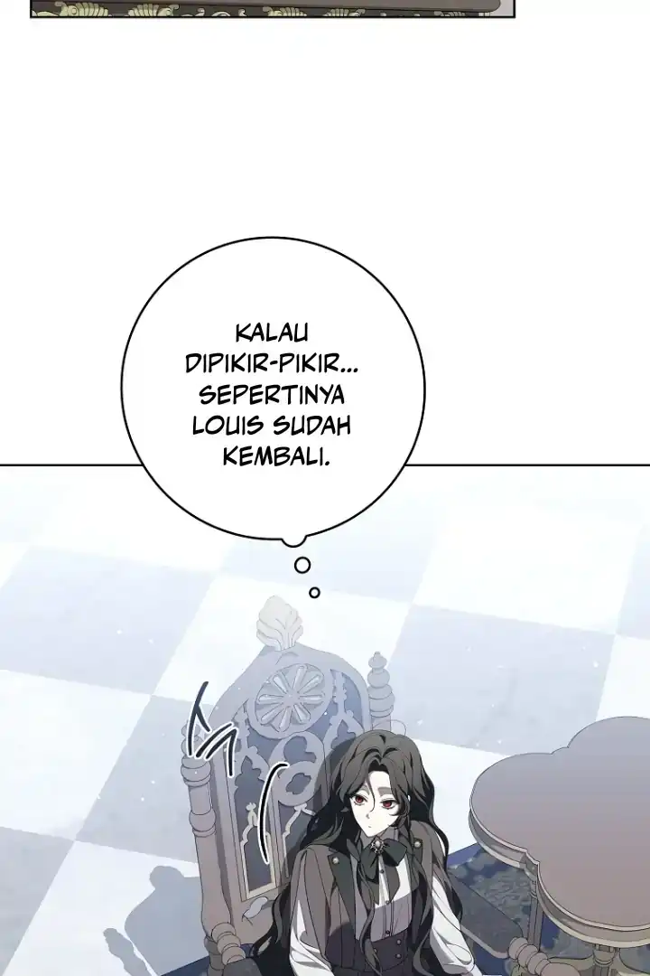 The 100 Curses of Illeston Mansion Chapter 8 Gambar 44