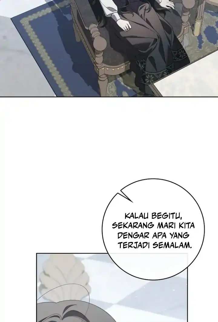 The 100 Curses of Illeston Mansion Chapter 8 Gambar 45