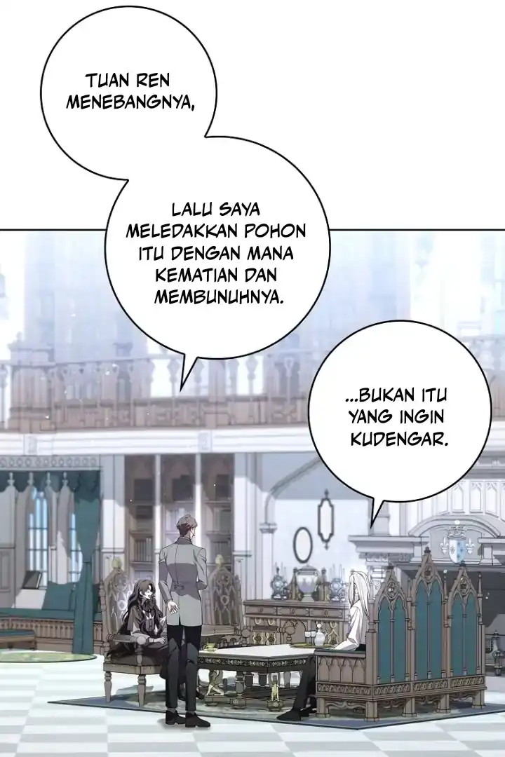 The 100 Curses of Illeston Mansion Chapter 8 Gambar 47