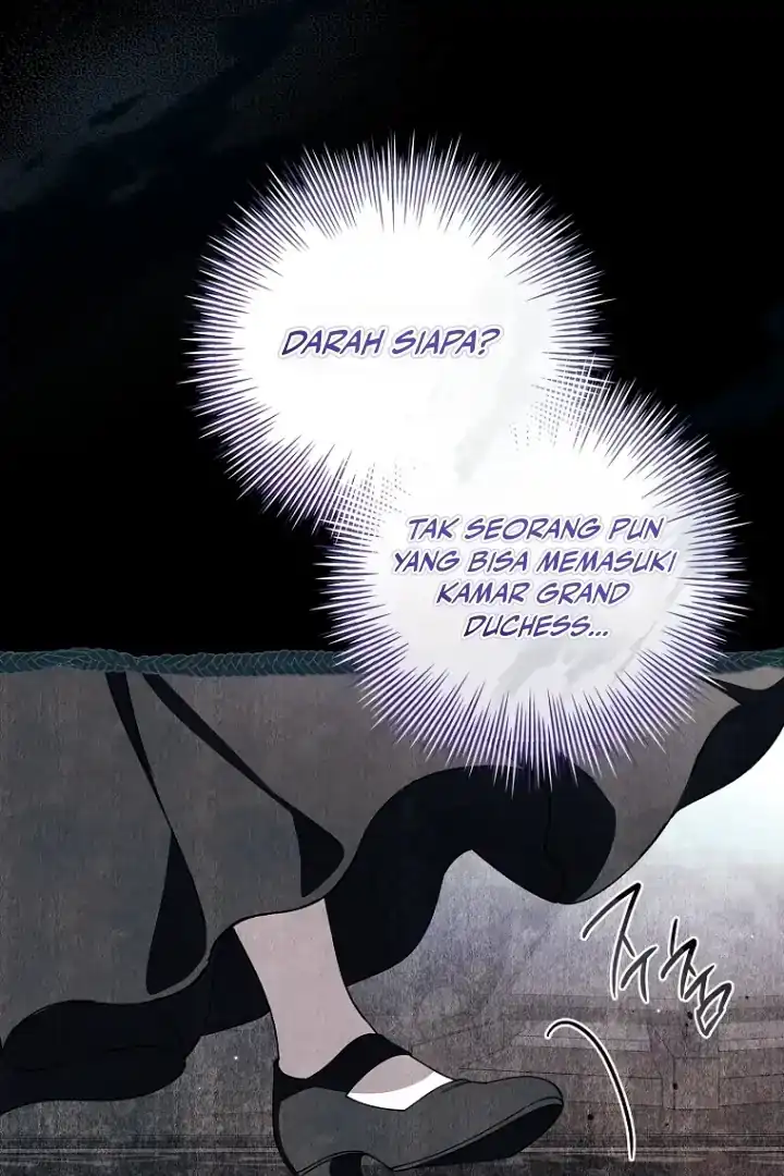 The 100 Curses of Illeston Mansion Chapter 9 Gambar 53