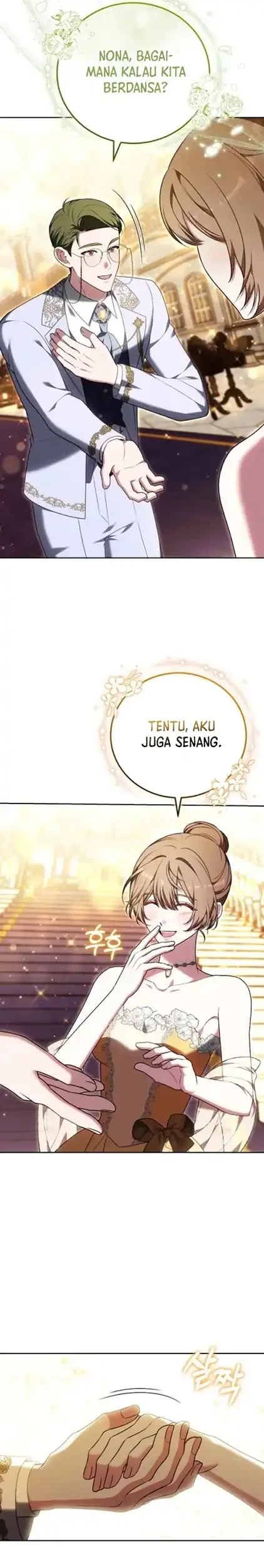 The 101st Confession Chapter 10 Gambar 13