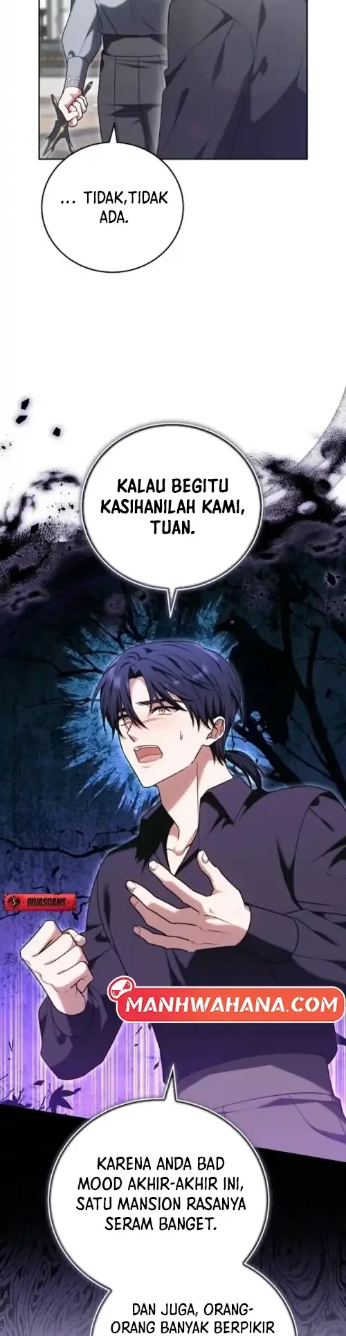 The 101st Confession Chapter 14 Gambar 18