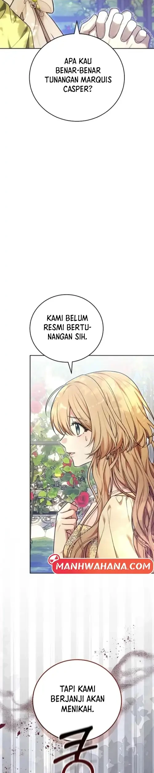 The 101st Confession Chapter 15 Gambar 17