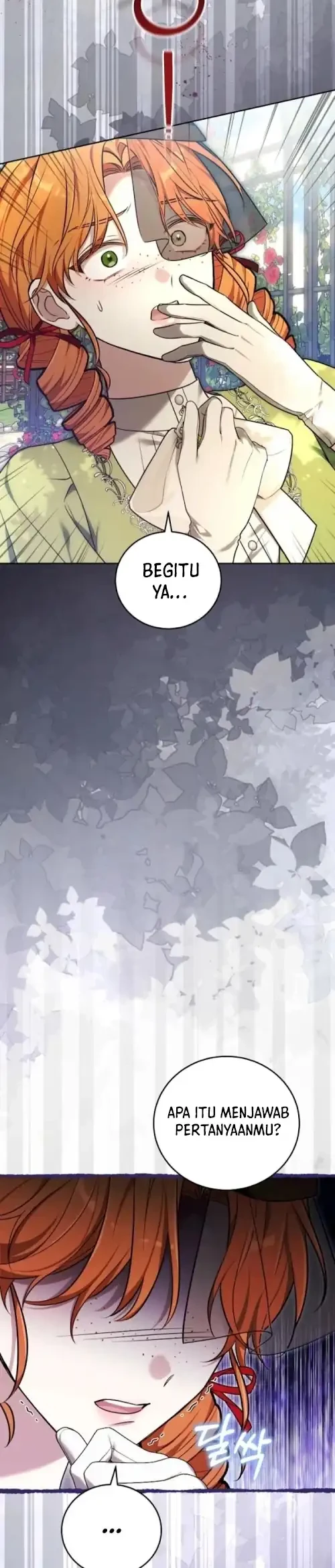 The 101st Confession Chapter 15 Gambar 18