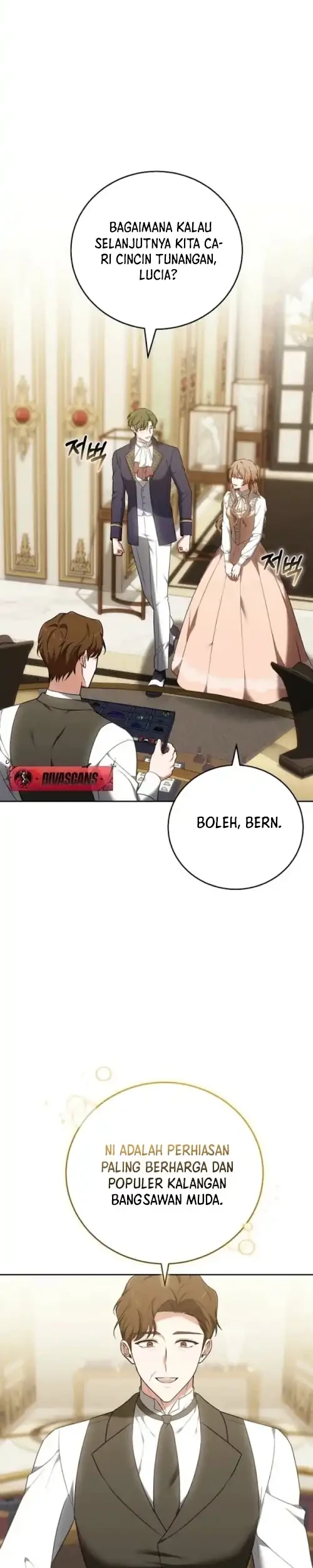 The 101st Confession Chapter 16 Gambar 17