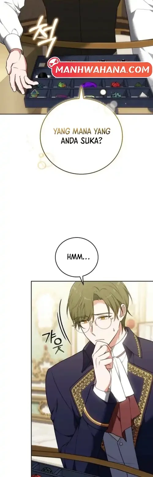 The 101st Confession Chapter 16 Gambar 18