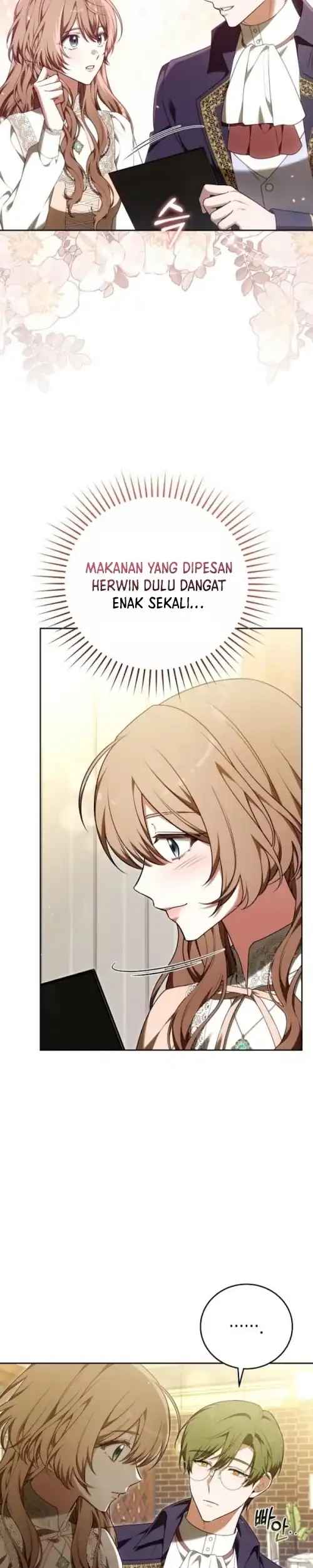 The 101st Confession Chapter 17 Gambar 16