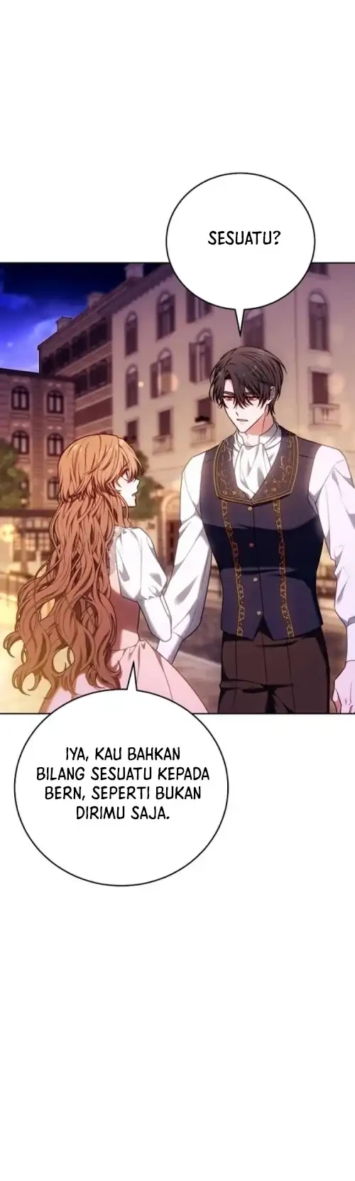 The 101st Confession Chapter 18 Gambar 18