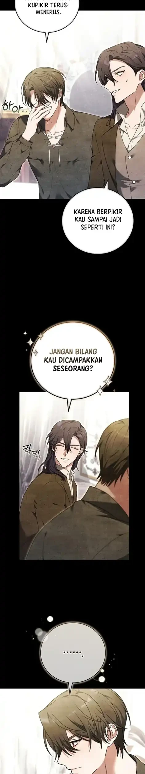 The 101st Confession Chapter 22 Gambar 16