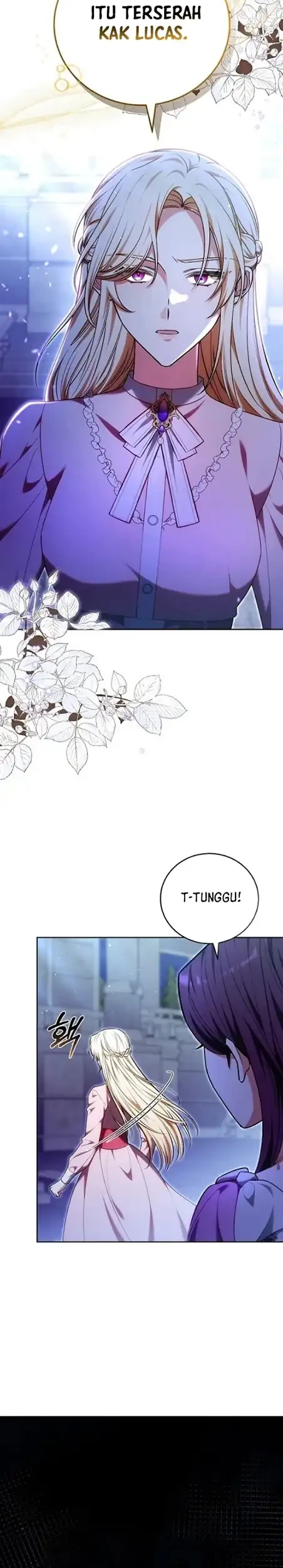 The 101st Confession Chapter 25 Gambar 16