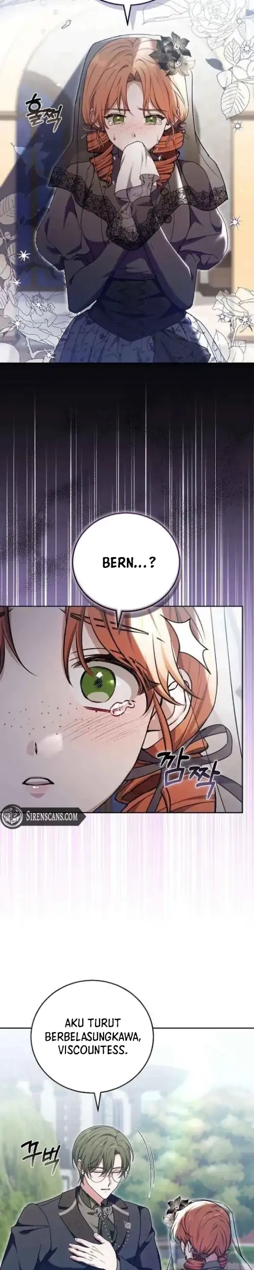 The 101st Confession Chapter 26 Gambar 15