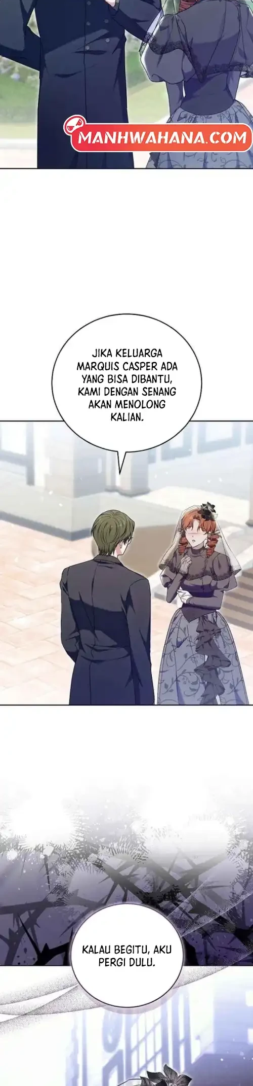 The 101st Confession Chapter 26 Gambar 16