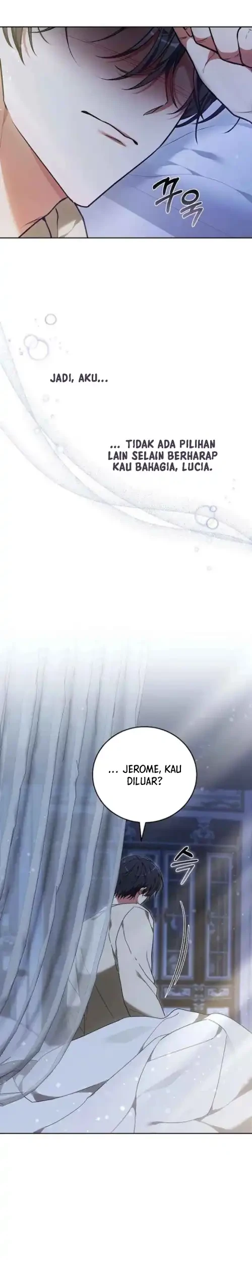The 101st Confession Chapter 27 Gambar 15