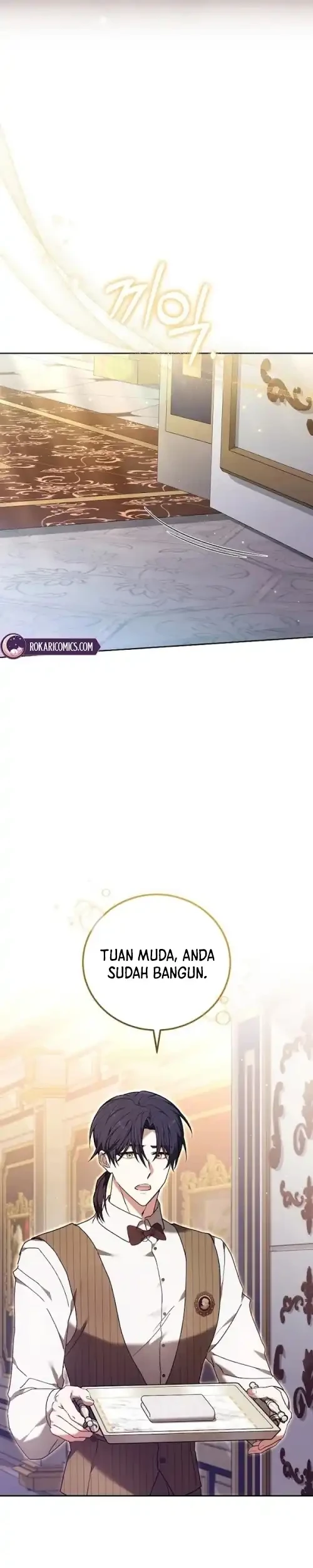The 101st Confession Chapter 33 Gambar 15