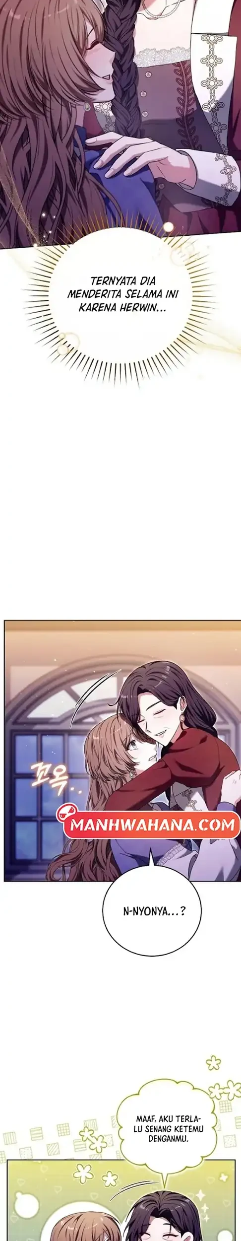 The 101st Confession Chapter 34 Gambar 16