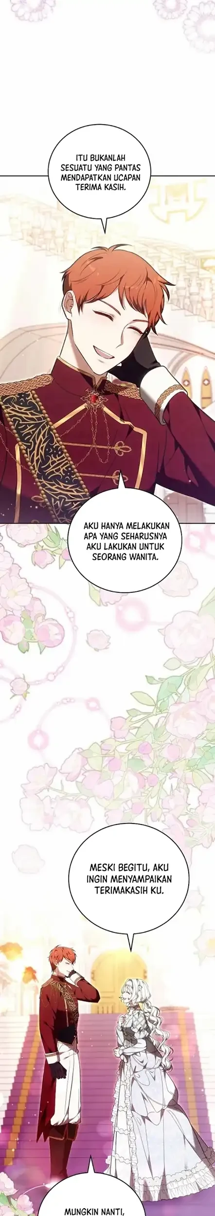 The 101st Confession Chapter 43 Gambar 15