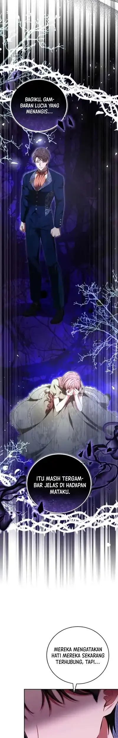 The 101st Confession Chapter 56 Gambar 13