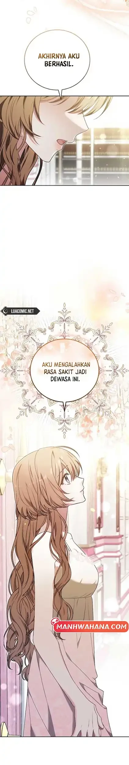 The 101st Confession Chapter 6 Gambar 16