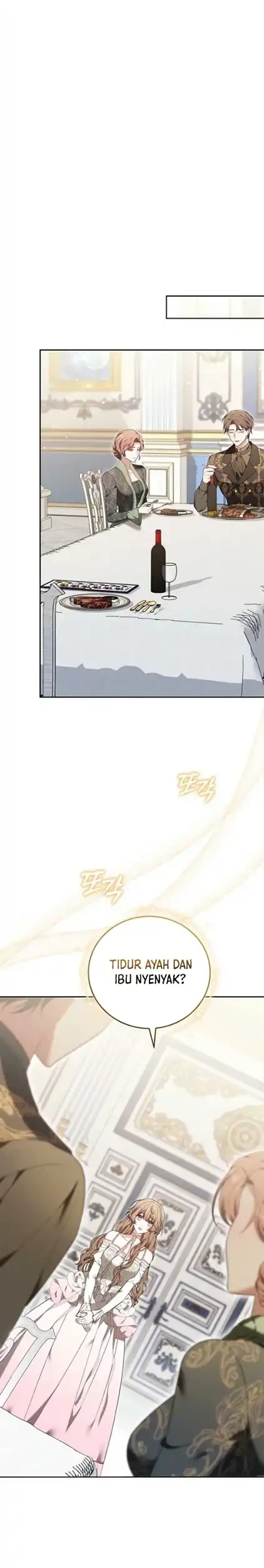 The 101st Confession Chapter 6 Gambar 17