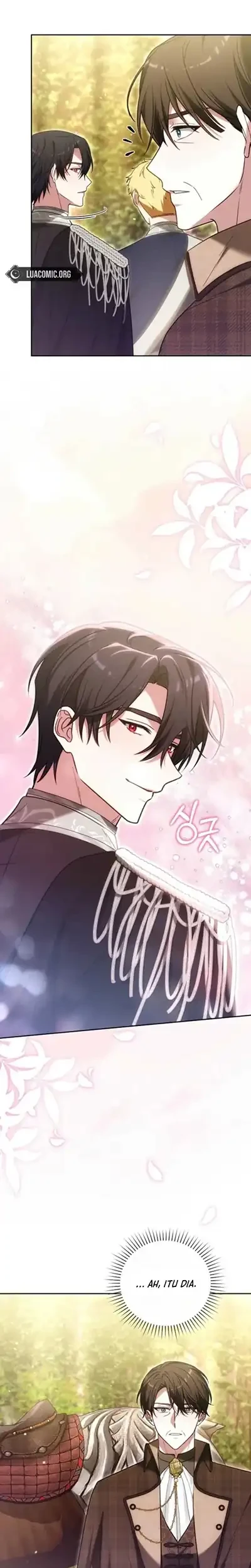 The 101st Confession Chapter 60 Gambar 17