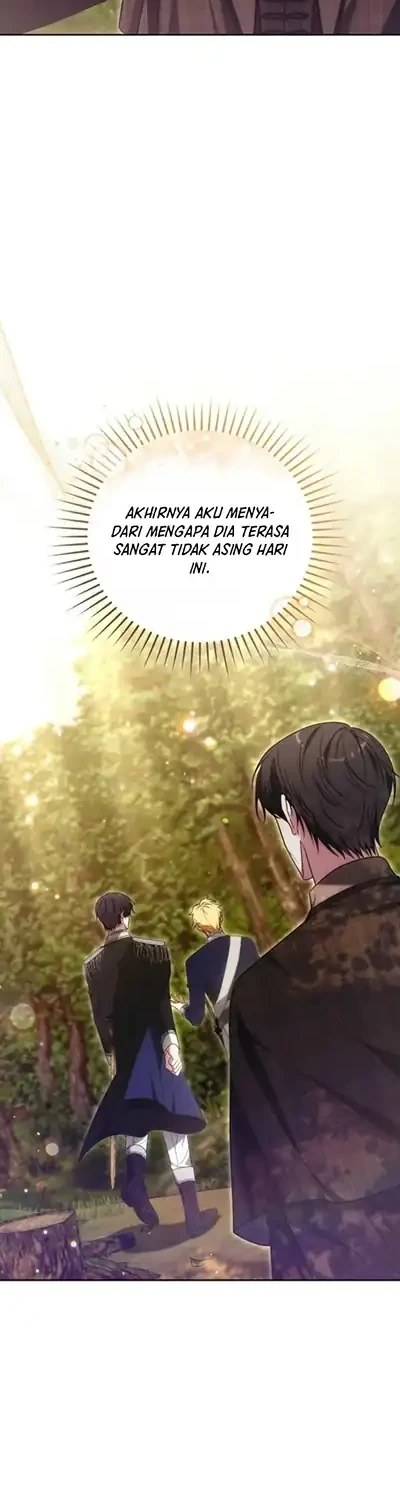 The 101st Confession Chapter 60 Gambar 18