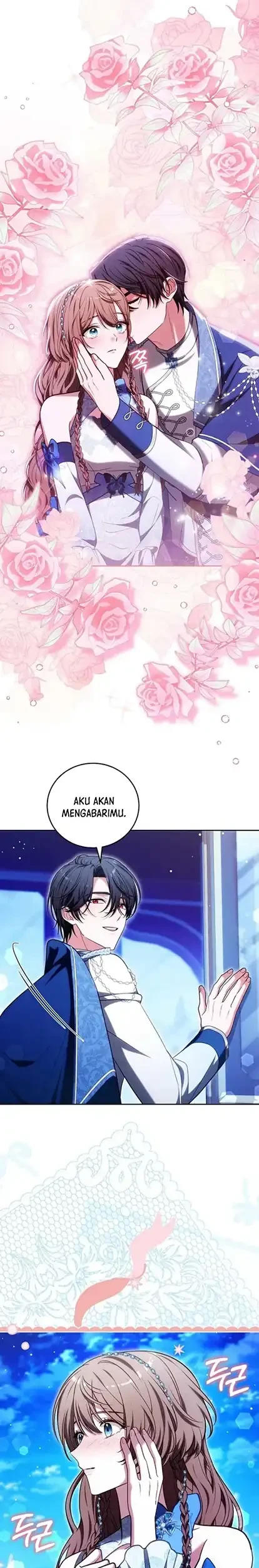 The 101st Confession Chapter 63 Gambar 16