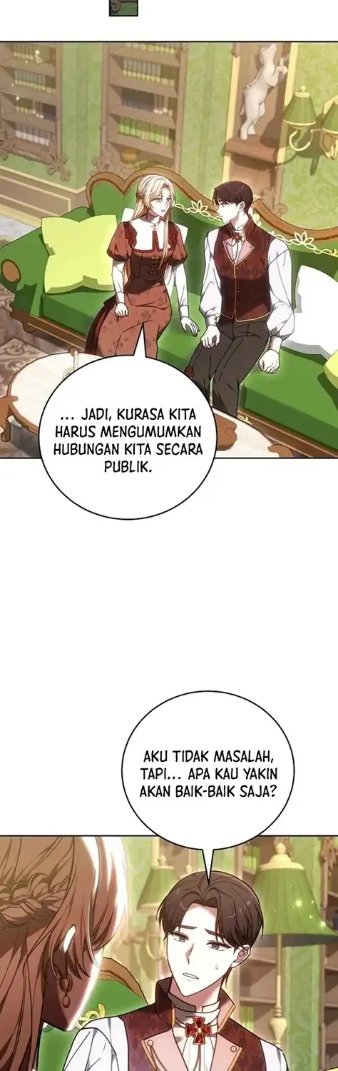 The 101st Confession Chapter 64 Gambar 18