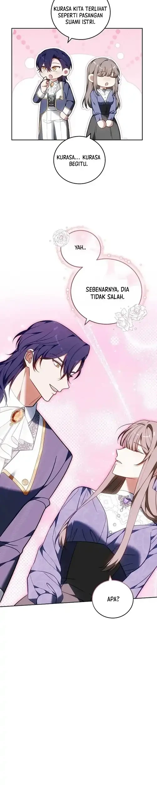 The 101st Confession Chapter 66 Gambar 15