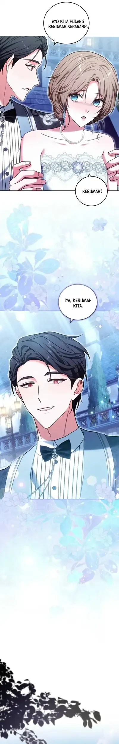 The 101st Confession Chapter 69 Gambar 16