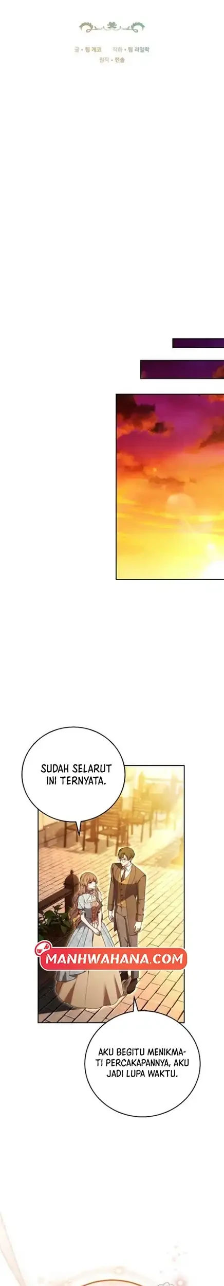 The 101st Confession Chapter 7 Gambar 15