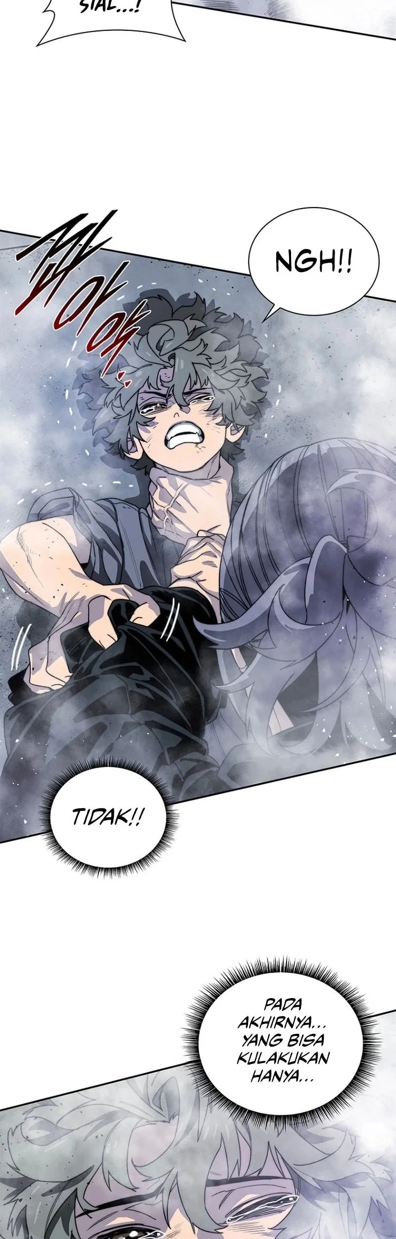 The 18 Year Old Demon King Chapter 10 Gambar 27