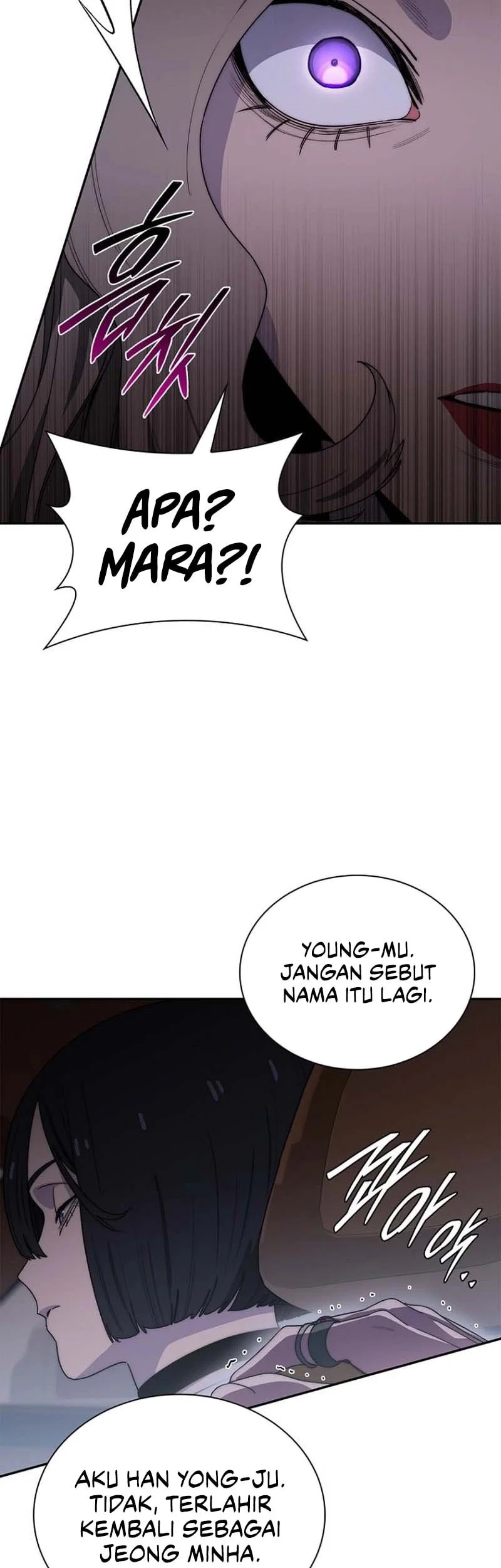 The 18 Year Old Demon King Chapter 14 Gambar 28