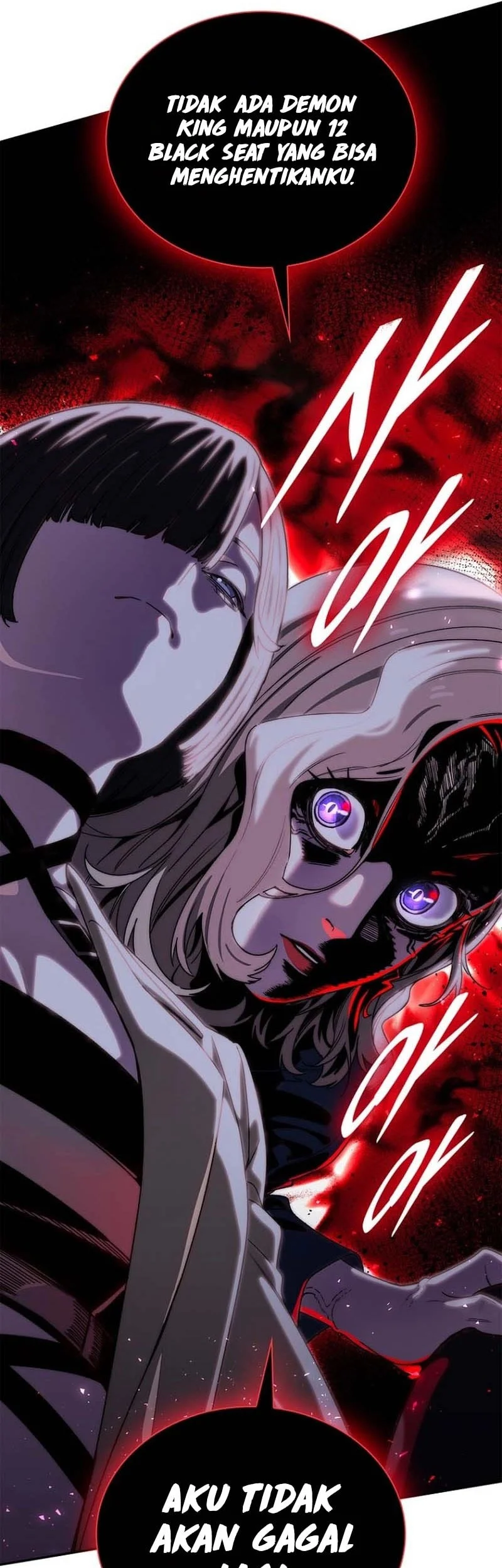 The 18 Year Old Demon King Chapter 14 Gambar 30