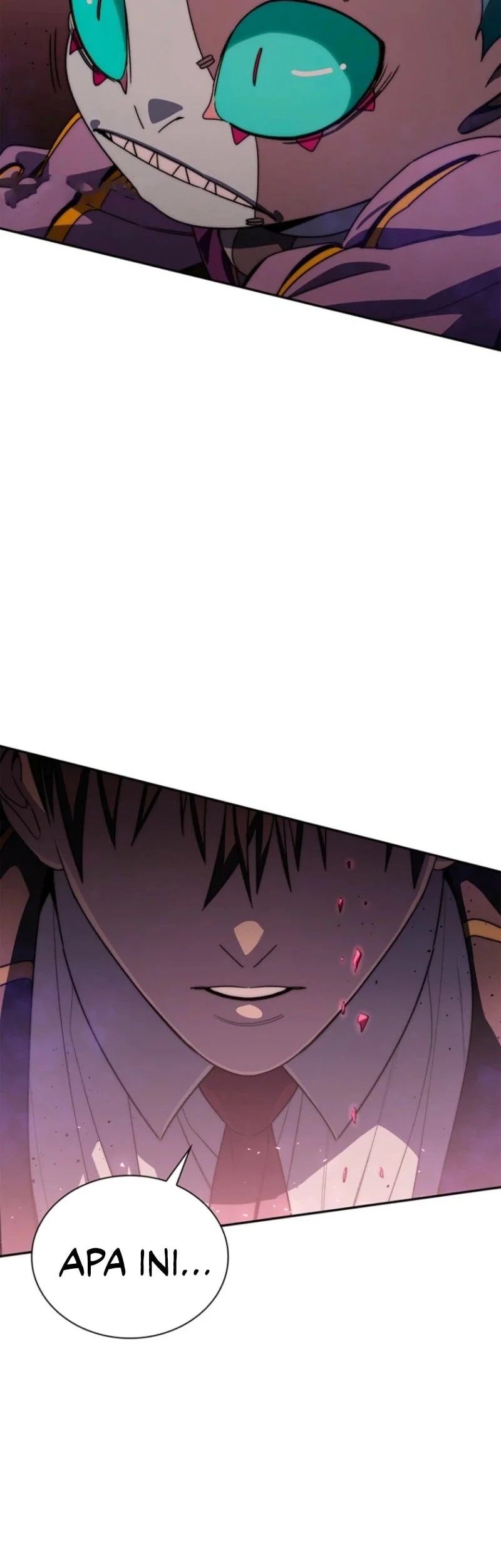 The 18 Year Old Demon King Chapter 17 Gambar 27