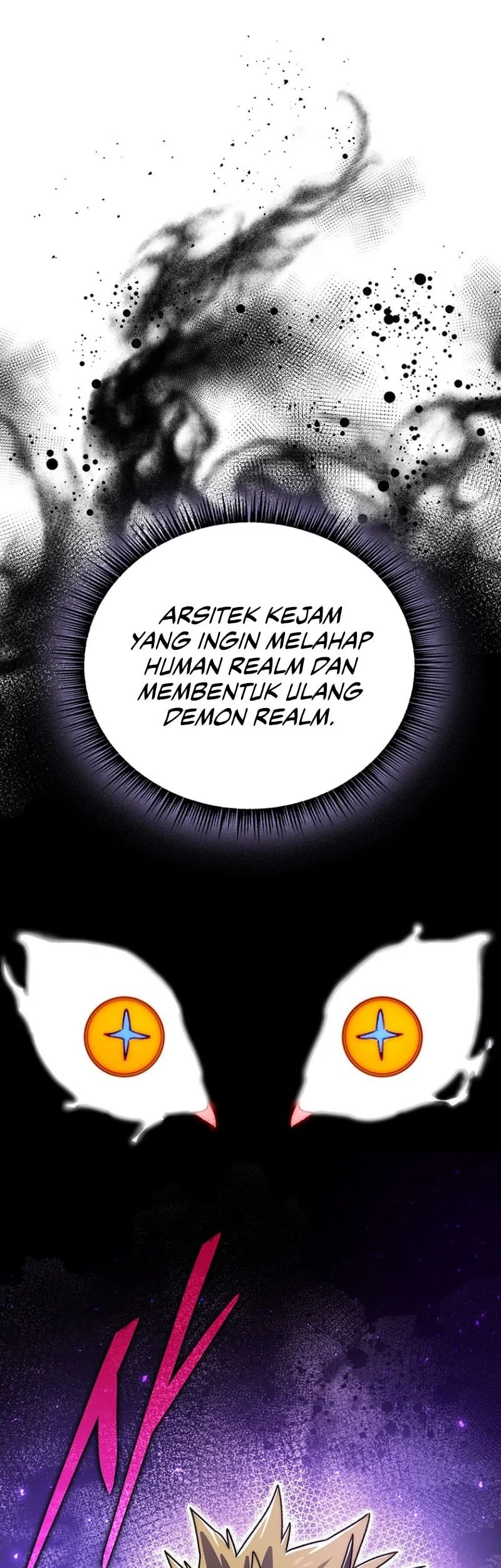 The 18 Year Old Demon King Chapter 26 Gambar 27