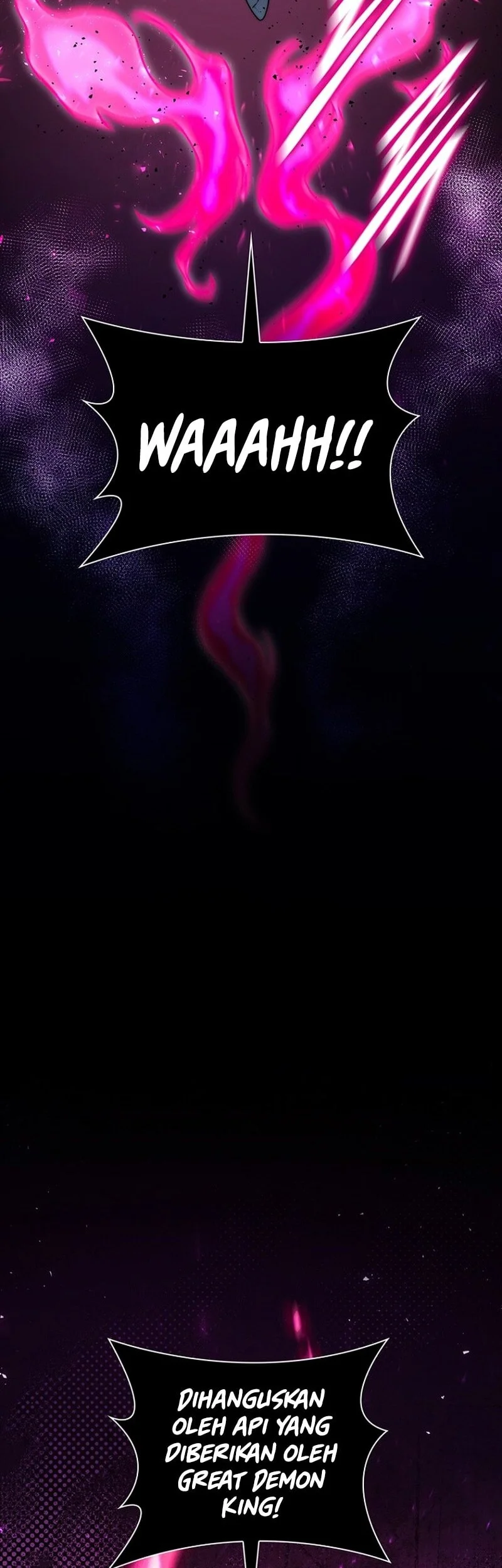 The 18 Year Old Demon King Chapter 27 Gambar 27