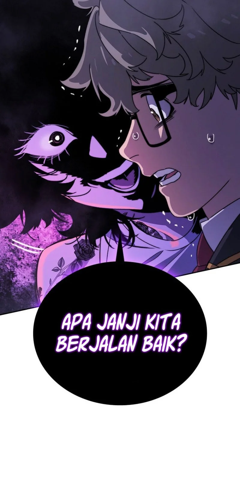 The 18 Year Old Demon King Chapter 3 Gambar 37