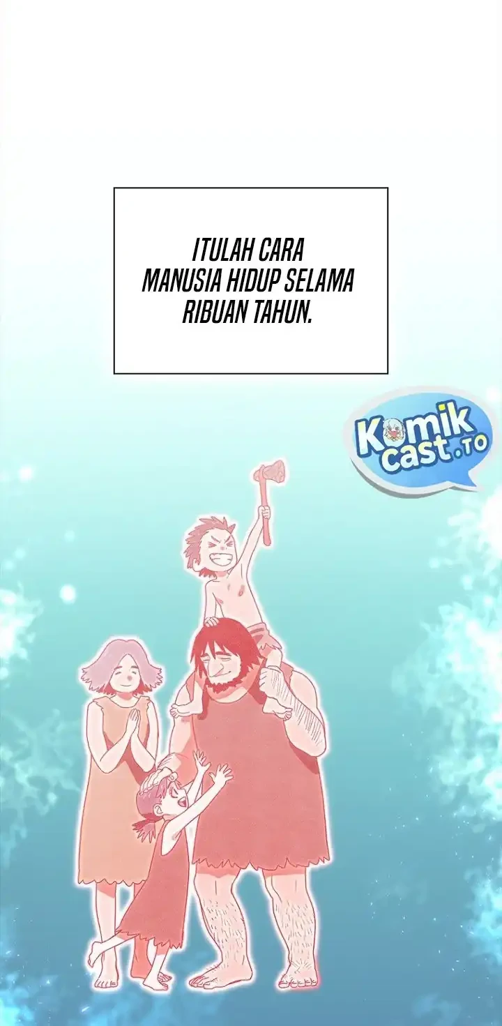 The 18 Year Old Demon King Chapter 39 Gambar 30
