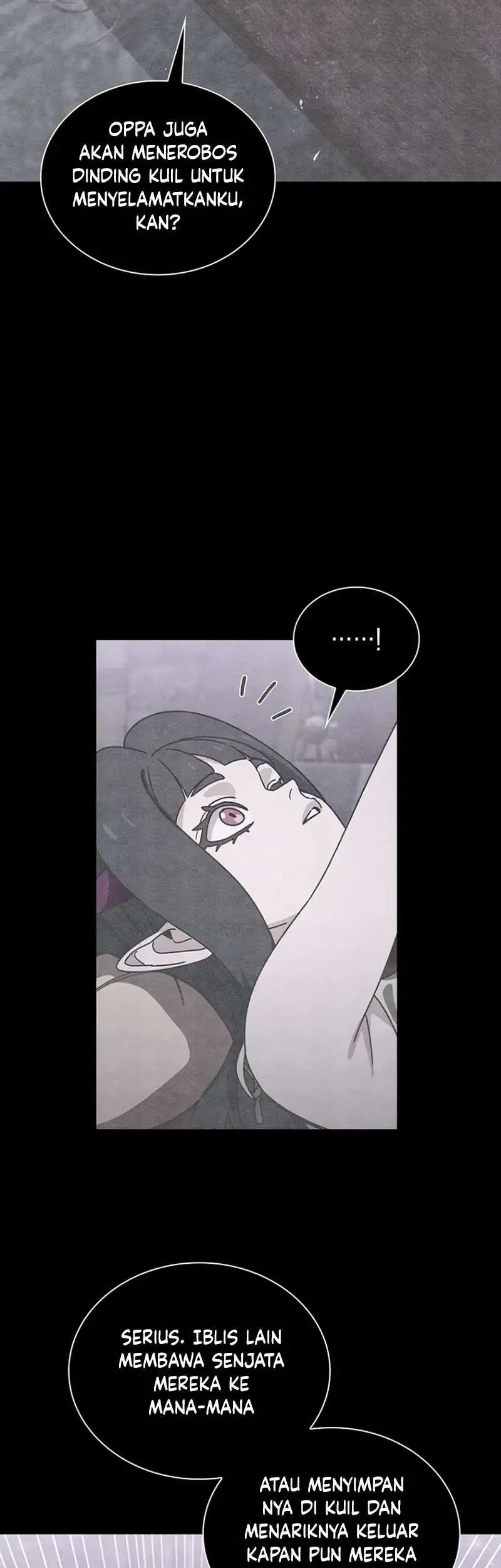The 18 Year Old Demon King Chapter 43 Gambar 18