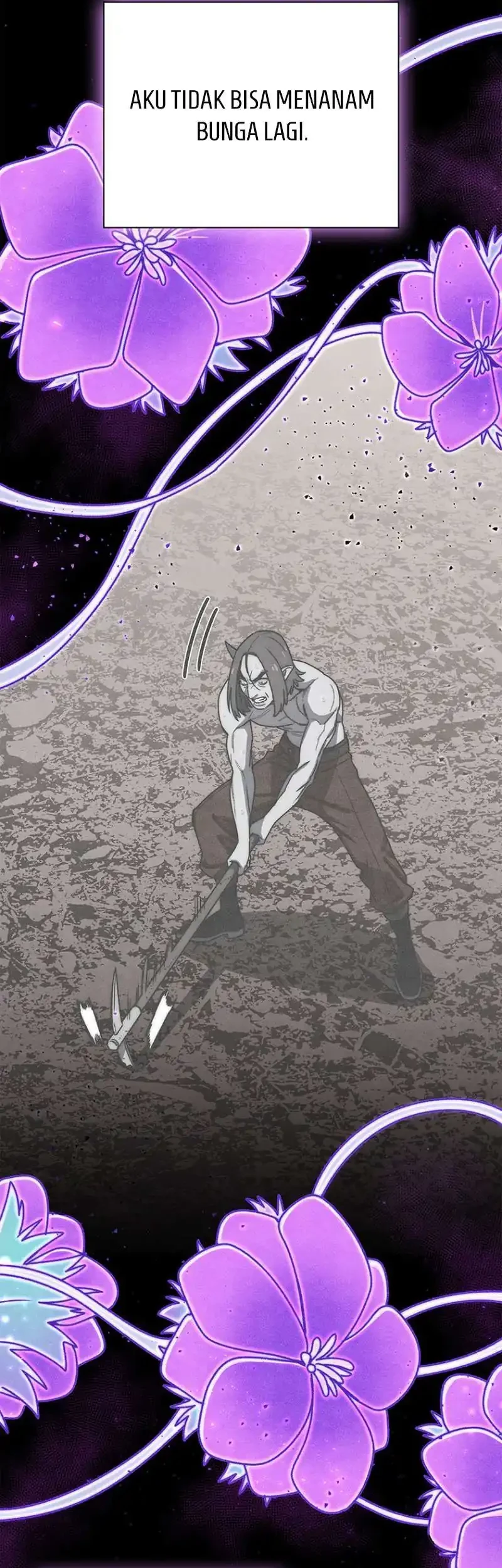 The 18 Year Old Demon King Chapter 44 Gambar 21