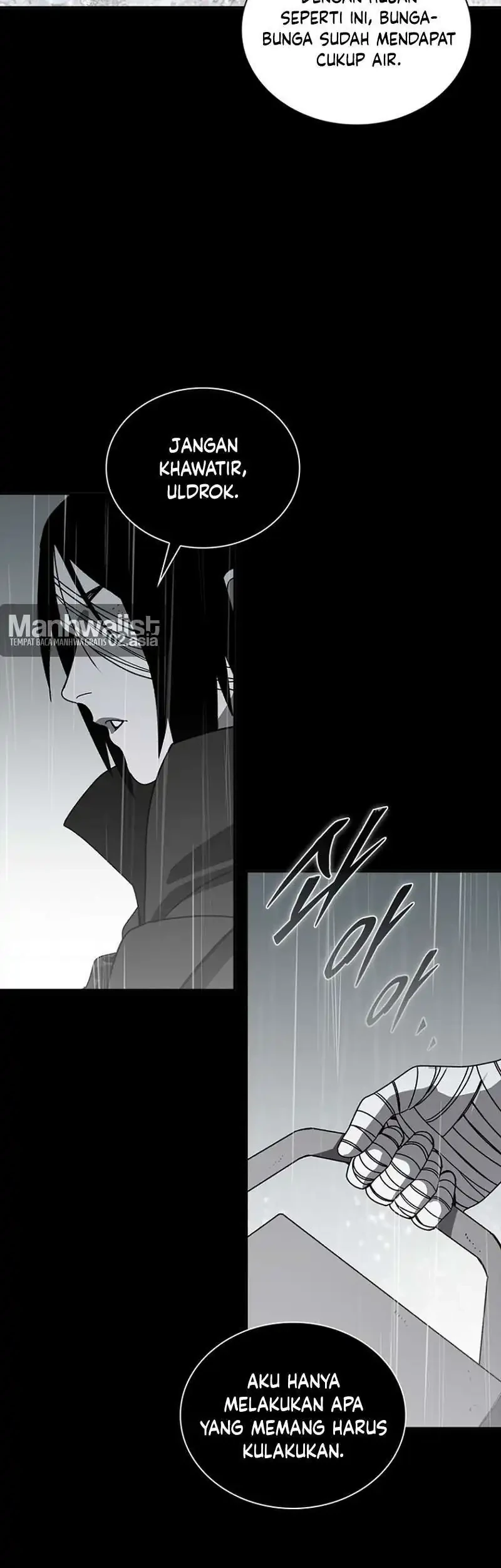 The 18 Year Old Demon King Chapter 45 Gambar 25