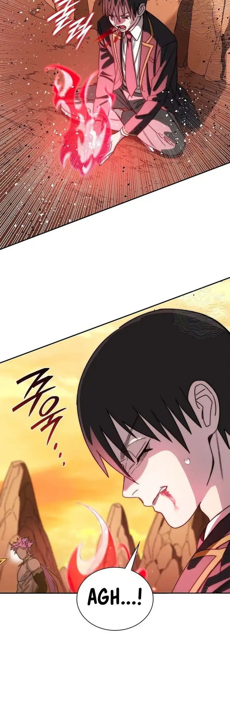 The 18 Year Old Demon King Chapter 47 Gambar 30