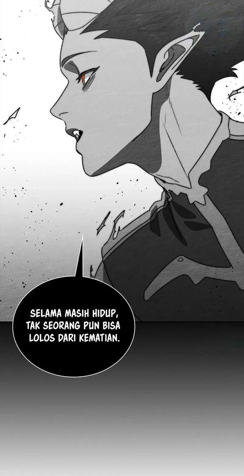 The 18 Year Old Demon King Chapter 48 Gambar 24