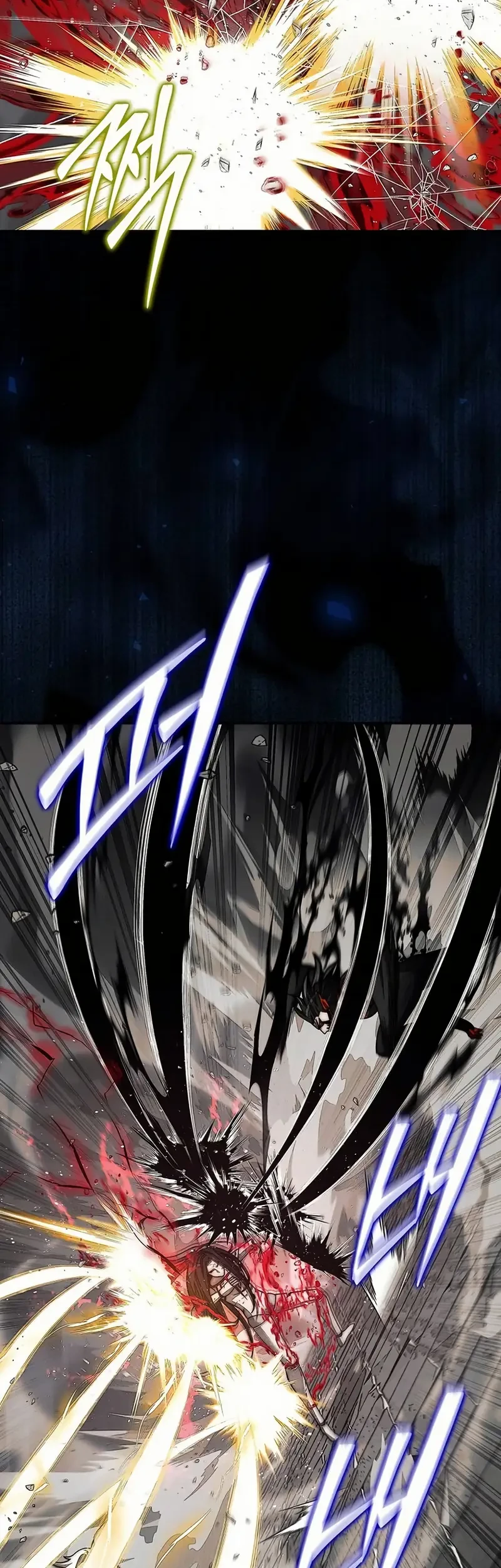 The 31st Piece Turns the Tables Chapter 100 Gambar 30