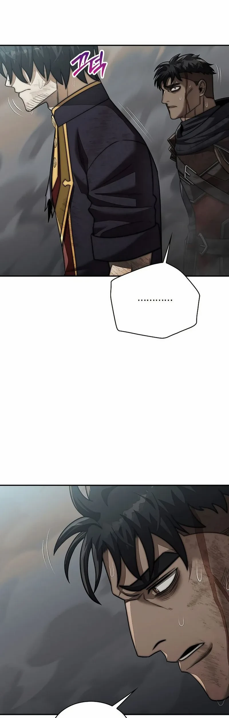 The 31st Piece Turns the Tables Chapter 101 Gambar 33