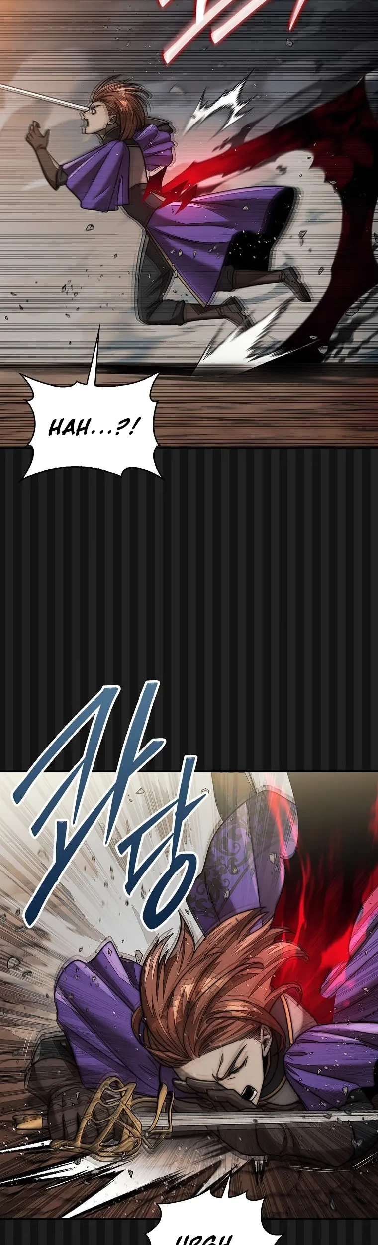 The 31st Piece Turns the Tables Chapter 106 Gambar 24